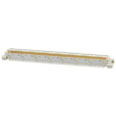 4-5353184-0 by TE Connectivity AMP Connectors - CONNECTOR PLUG 140POS SMD GOLD