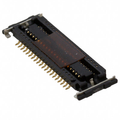 4-5353512-0 by TE Connectivity AMP Connectors - CONNECTOR RECPT 40POS SMD GOLD