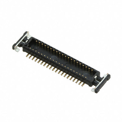 4-5353515-0 by TE Connectivity AMP Connectors - CONNECTOR PLUG 40POS SMD GOLD