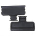 4-552008-1 by TE Connectivity AMP Connectors - CONNECTOR BACKSHELL 50POS 180DEG BLK