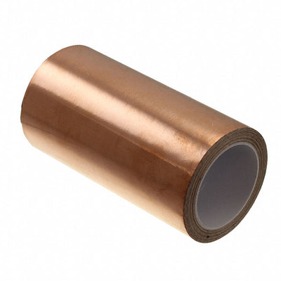 4-6-1181 by 3M (TC) - RF EMI SHIELDING TAPE 18'X4