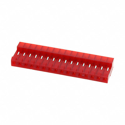 4-643819-6 by TE Connectivity AMP Connectors - CONNECTOR RECPT 16POS IDC 22AWG TIN