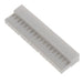 4-640441-8 by TE Connectivity AMP Connectors - CONNECTOR RECPT 18POS IDC 24AWG TIN