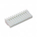 4-641191-2 by TE Connectivity AMP Connectors - CONNECTOR RECPT 12POS IDC 24AWG GOLD