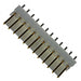 4-641213-3 by TE Connectivity AMP Connectors - CONNECTOR HEADER VERT 13POS 2.54MM
