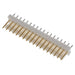 4-641215-8 by TE Connectivity AMP Connectors - CONNECTOR HEADER VERT 18POS 2.54MM