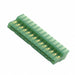 4-641240-4 by TE Connectivity AMP Connectors - CONNECTOR RECPT 14POS IDC 28AWG GOLD