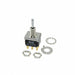 4-6437630-6 by TE Connectivity ALCOSWITCH Switches - SWITCH TOGGLE DPDT 6A 250V