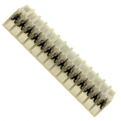 4-643814-4 by TE Connectivity AMP Connectors - CONNECTOR RECPT 14POS IDC 24AWG TIN
