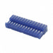 4-643815-4 by TE Connectivity AMP Connectors - CONNECTOR RECPT 14POS IDC 26AWG TIN