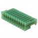 4-643816-1 by TE Connectivity AMP Connectors - CONNECTOR RECPT 11POS IDC 28AWG TIN