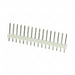 4-644456-6 by TE Connectivity AMP Connectors - CONNECTOR HEADER VERT 16POS 2.54MM