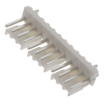 4-644615-2 by TE Connectivity AMP Connectors - CONNECTOR HEADER VERT 12POS 3.96MM