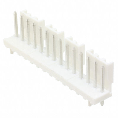4-644615-4 by TE Connectivity AMP Connectors - CONNECTOR HEADER VERT 14POS 3.96MM
