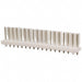 4-644615-8 by TE Connectivity AMP Connectors - CONNECTOR HEADER VERT 18POS 3.96MM