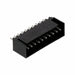 4-644892-0 by TE Connectivity AMP Connectors - CONNECTOR HEADER VERT 10POS 2.54MM