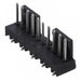 4-647166-0 by TE Connectivity AMP Connectors - CONNECTOR HEADER SMD 10POS 2.54MM