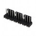 4-647166-2 by TE Connectivity AMP Connectors - CONNECTOR HEADER SMD 12POS 2.54MM