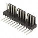 4-647630-2 by TE Connectivity AMP Connectors - CONNECTOR HEADER R/A 12POS 2.54MM