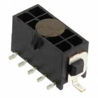 4-794637-0 by TE Connectivity AMP Connectors - CONNECTOR HEADER SMD 10POS 3MM