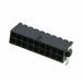 4-794677-8 by TE Connectivity AMP Connectors - CONNECTOR HEADER R/A 18POS 3MM