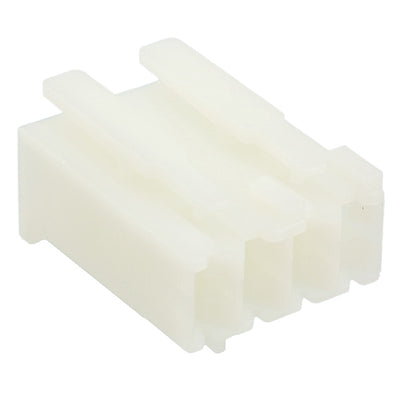 4-928247-4 by TE Connectivity AMP Connectors - CONNECTOR RECPT HSG 4POS 5.00MM