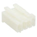 4-928247-4 by TE Connectivity AMP Connectors - CONNECTOR RECPT HSG 4POS 5.00MM