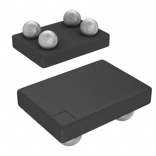 ASCSM-6.000MHZ-LY-T by Abracon LLC - MEMS OSC XO 6.0000MHZ CMOS SMD