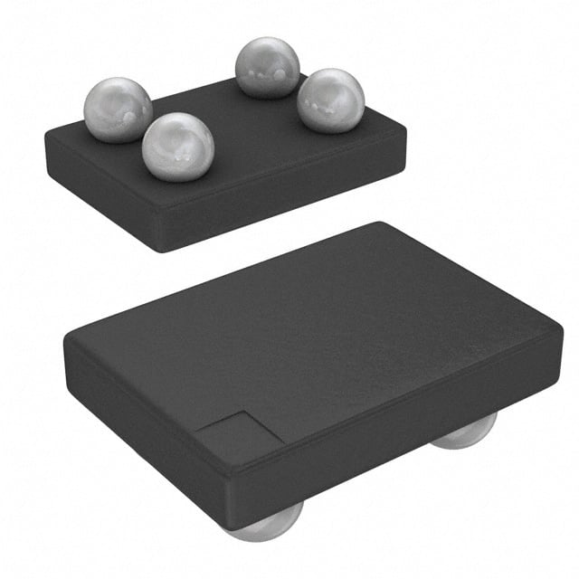 ASCSM-66.666MHZ-LR-T by Abracon LLC - MEMS OSC XO 66.6660MHZ CMOS SMD