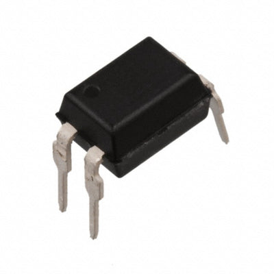 PS2505-1X by Isocom Components 2004 LTD - OPTOISO 5.3KV TRANS 4DIP