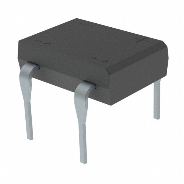 DBL158GH by Taiwan Semiconductor Corporation - BRIDGE RECT 1P 1.2KV 1.5A DBL