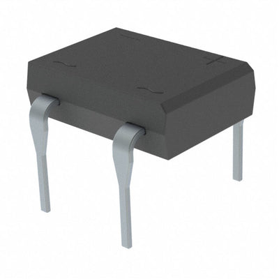 HDBL106G by Taiwan Semiconductor Corporation - BRIDGE RECT 1PHASE 800V 1A DBL