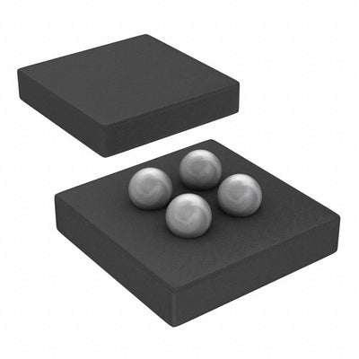 CSD13302W by Texas Instruments - MOSFET N-CH 12V 1.6A 4DSBGA