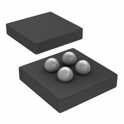 CSD13302WT by Texas Instruments - MOSFET N-CH 12V 1.6A 4DSBGA