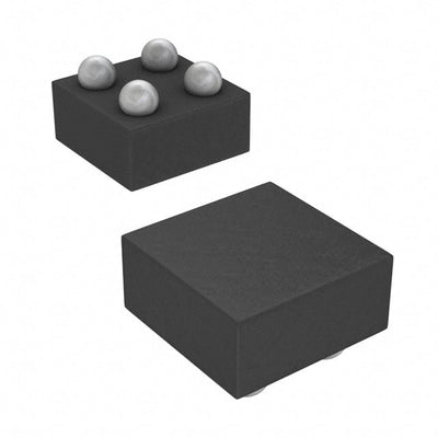 SN74LVC1G17YZTR by Texas Instruments - IC BUF NON-INVERT 5.5V 4DSBGA