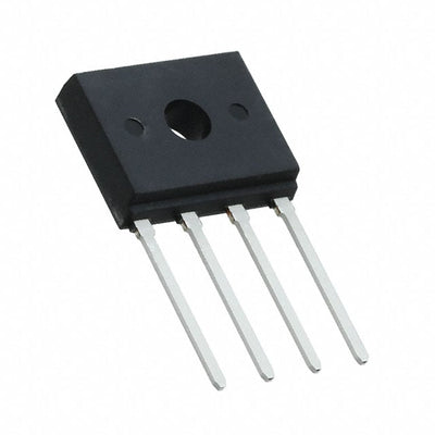 UR4KB80-B by Taiwan Semiconductor Corporation - BRIDGE RECT 1PHASE 800V 4A D3K