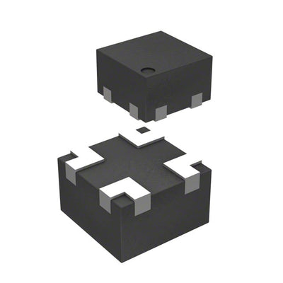 MIC94041YFL-TR by Microchip Technology - IC PWR SWITCH P-CHAN 1:1 4MLF