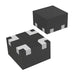 MIC94080YFT-TR by Microchip Technology - IC PWR SWITCH P-CHAN 1:1 4TMLF