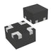 MIC94084YFT-TR by Microchip Technology - IC PWR SWITCH P-CHAN 1:1 4TMLF