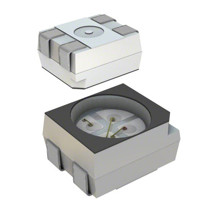 LTST-E680UBKT by Lite-On Inc. - LED BLUE CLEAR 4PLCC SMD