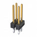 0702871147 by Molex - CONNECTOR HEADER VERT 4POS 2.54MM