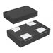 IDT3CP0C02-48NSGET by Renesas Electronics America Inc - IC OSC PROG TIMER 48MHZ 4-VFQFPN