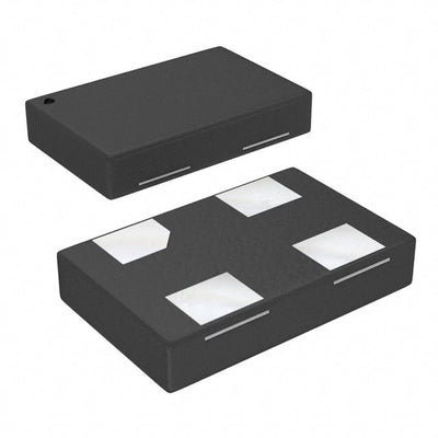 IDT3CP0C02-75NSGE by Renesas Electronics America Inc - IC OSC PROG TIMER 75MHZ 4-VFQFPN