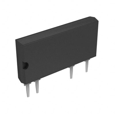 CPC1916Y by IXYS Integrated Circuits Division - SOLIDSTATE RELAY SPST-NO 2.5A 0-100V