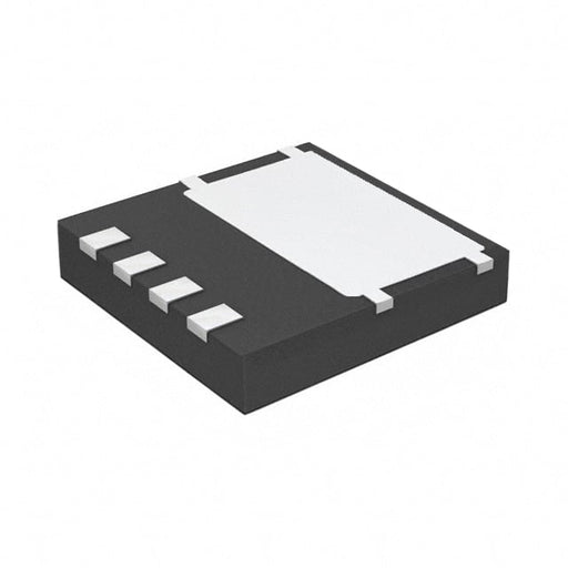 NTMT061N60S5F by onsemi - SUPERFET5 FRFET, 61MOHM, PQFN88