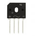 BU1008A-M3/45 by Vishay General Semiconductor - Diodes Division - BRIDGE RECT 1P 800V 10A BU