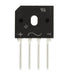 BU25H08-M3/A by Vishay General Semiconductor - Diodes Division - BRIDGE RECT 1P 800V 3.5A BU