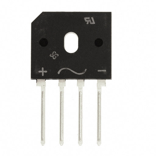 BU2006-M3/45 by Vishay General Semiconductor - Diodes Division - BRIDGE RECT 1P 600V 20A BU