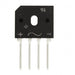 BU2006-M3/45 by Vishay General Semiconductor - Diodes Division - BRIDGE RECT 1P 600V 20A BU