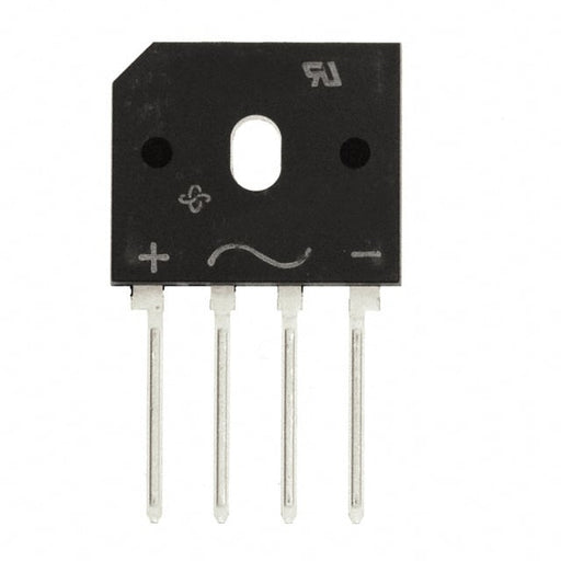 BU1008-M3/45 by Vishay General Semiconductor - Diodes Division - BRIDGE RECT 1P 800V 10A BU